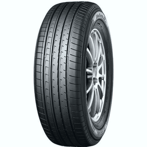 Pneumatiky osobní letní 215/55R17 94V Yokohama BLUEARTH XT AE61