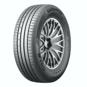 Pneumatiky osobní letní 215/55R17 94W Giti SYNERGY H2 SUV