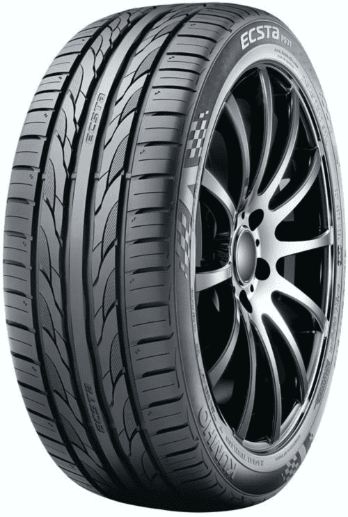 Pneumatiky osobní letní 215/55R17 94W Kumho ECSTA PS31
