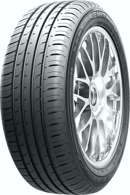Pneumatiky osobní letní 215/55R17 94W Maxxis PREMITRA HP5
