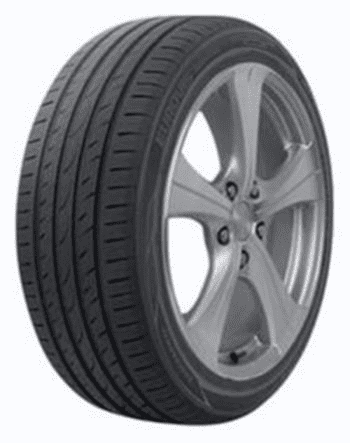 Pneumatiky osobní letní 215/55R17 94W Roadstone EUROVIS SPORT 04