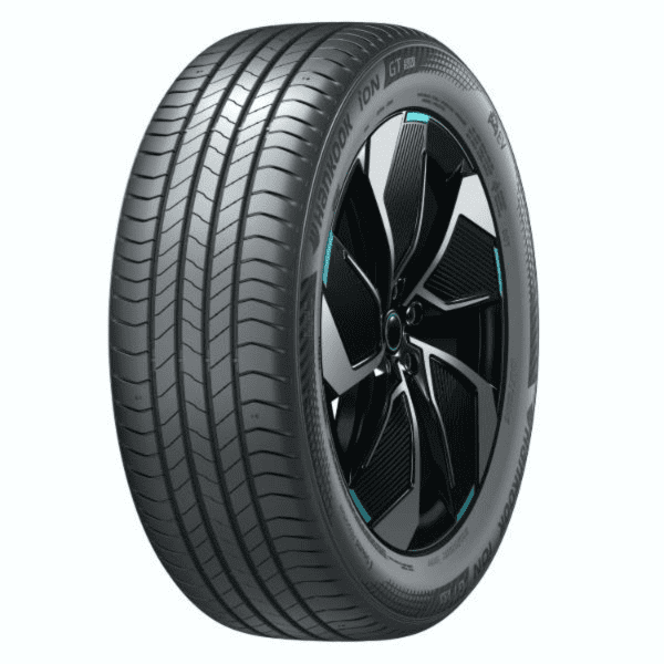 Pneumatiky osobní letní 215/55R17 98V Hankook IK41A iON GT SUV XL