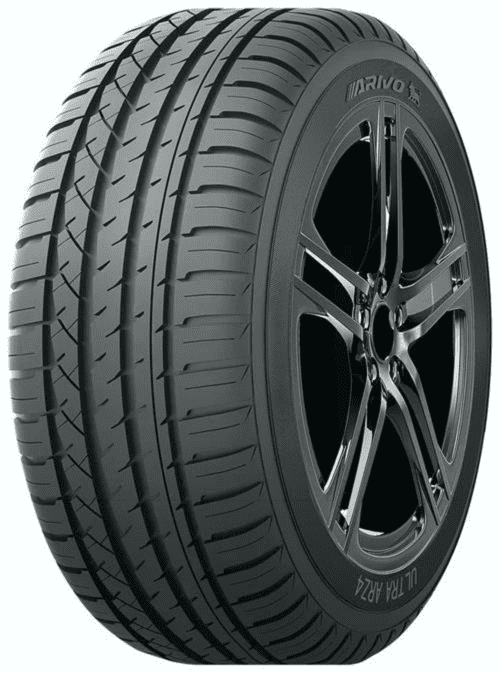 Pneumatiky osobní letní 215/55R17 98W Arivo ULTRA ARZ 4 XL