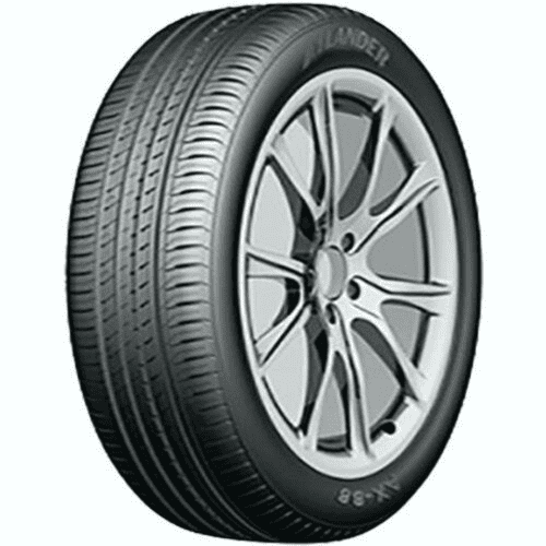 Pneumatiky osobní letní 215/55R17 98W Atlander AX88 XL