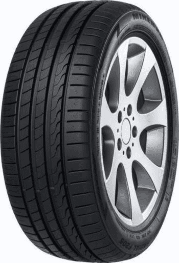 Pneumatiky osobní letní 215/55R17 98W Minerva F205 XL