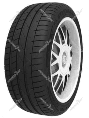 Pneumatiky osobní letní 215/55R17 98W Starmaxx ULTRASPORT ST760 XL