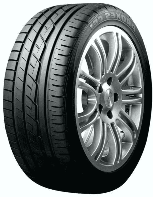 Pneumatiky osobní letní 215/55R17 98W Toyo PROXES CF1