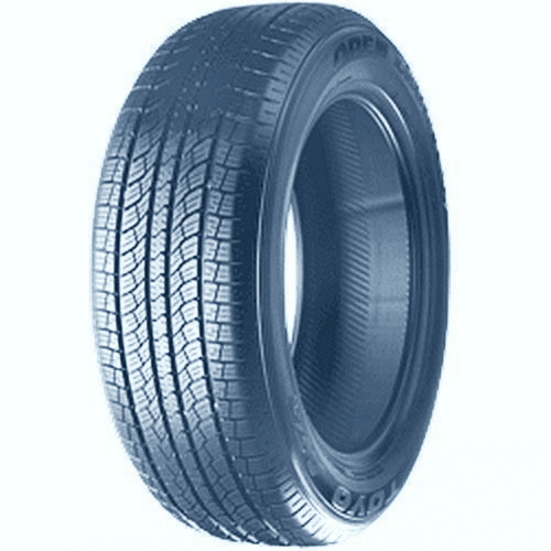 Pneumatiky osobní letní 215/55R18 95H Toyo OPEN COUNTRY A20 B