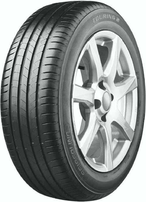 Pneumatiky osobní letní 215/55R18 99V Dayton TOURING 2 XL