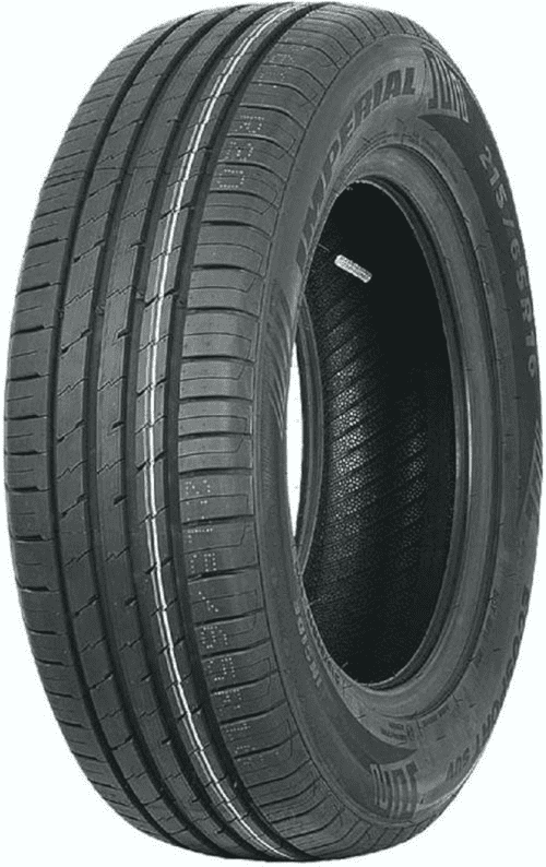 Pneumatiky osobní letní 215/55R18 99V Imperial ECO SPORT SUV XL