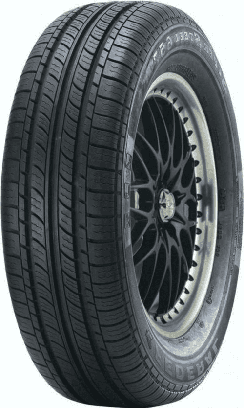Pneumatiky osobní letní 215/60R15 94H Federal SS-657
