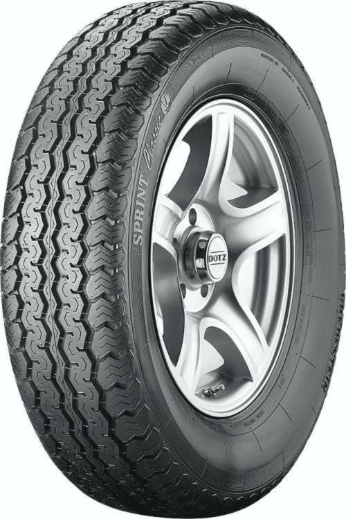 Pneumatiky osobní letní 215/60R15 94W Vredestein SPRINT CLASSIC