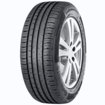 Pneumatiky osobní letní 215/60R16 95H Continental PREMIUM CONTACT 5