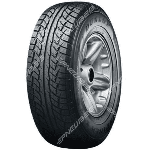 Pneumatiky osobní letní 215/60R16 95H Dunlop GRANDTREK ST1