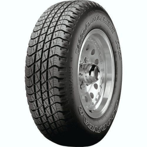 Pneumatiky osobní letní 215/60R16 95H Goodyear WRANGLER HP