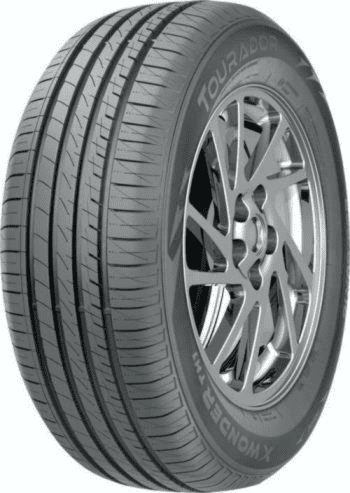 Pneumatiky osobní letní 215/60R16 95H Tourador X WONDER TH1
