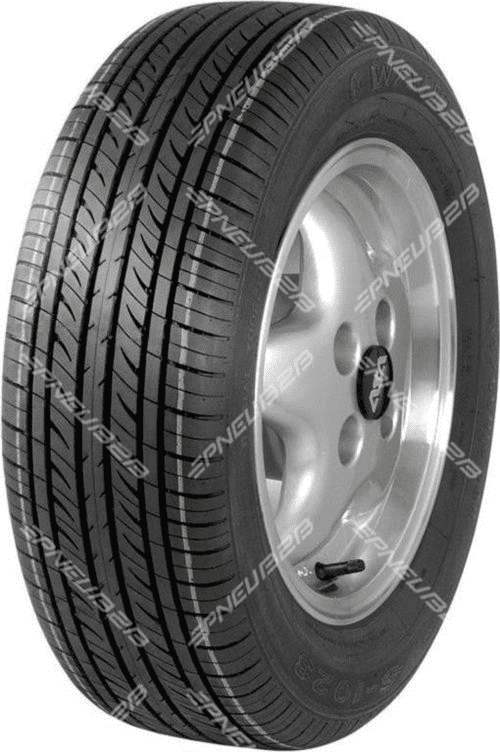 Pneumatiky osobní letní 215/60R16 95H Wanli S1023