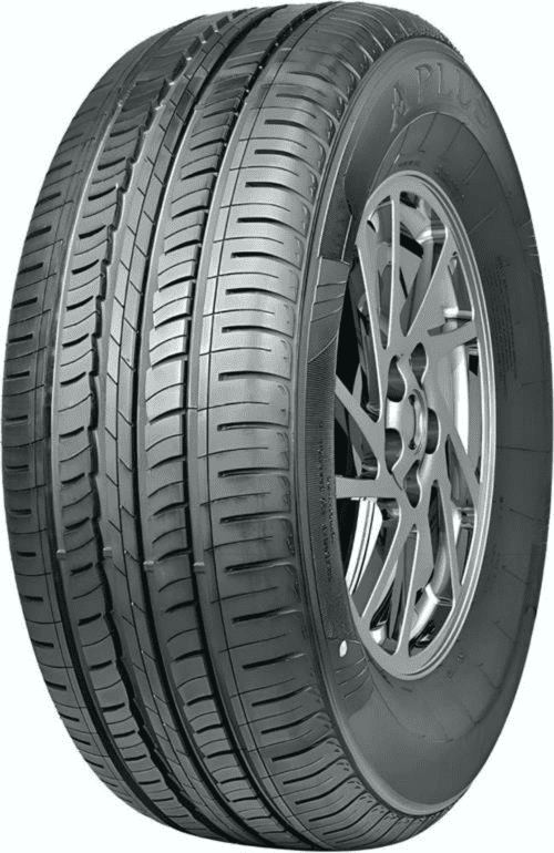 Pneumatiky osobní letní 215/60R16 95V Aplus A606