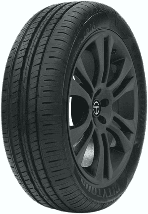 Pneumatiky osobní letní 215/60R16 95V Powertrac CITYTOUR