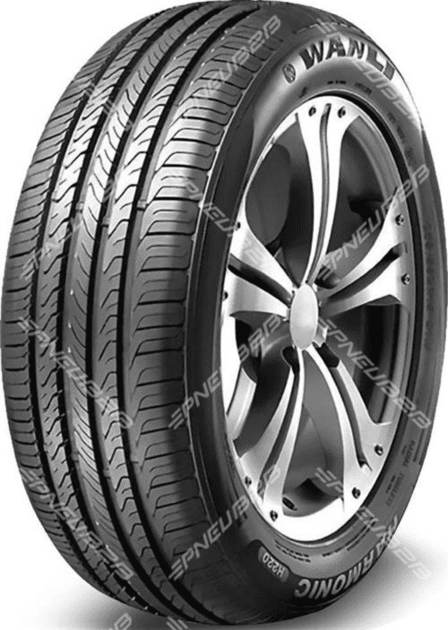 Pneumatiky osobní letní 215/60R16 95V Wanli H220