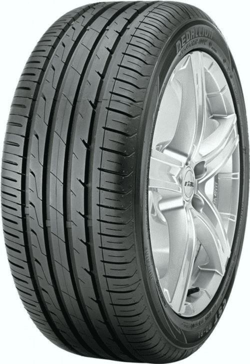 Pneumatiky osobní letní 215/60R16 99V CST MEDALLION MD-A1 XL