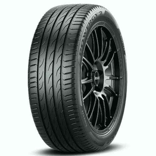 Pneumatiky osobní letní 215/60R16 99V Pirelli POWERGY 2 XL