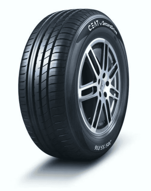 Pneumatiky osobní letní 215/60R17 100V Ceat SECURADRIVE XL