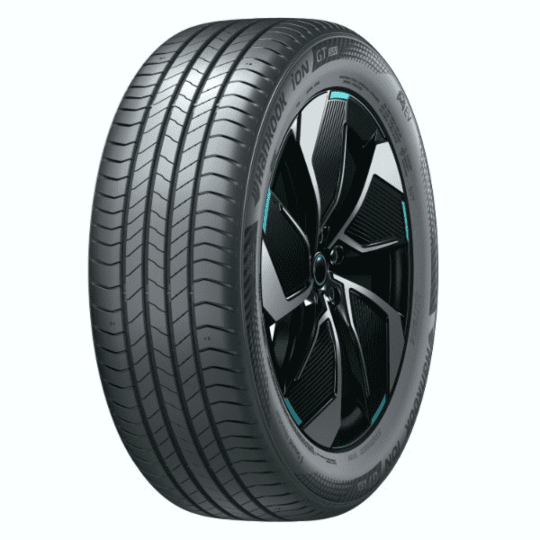 Pneumatiky osobní letní 215/60R17 100V Hankook IK41A iON GT SUV XL