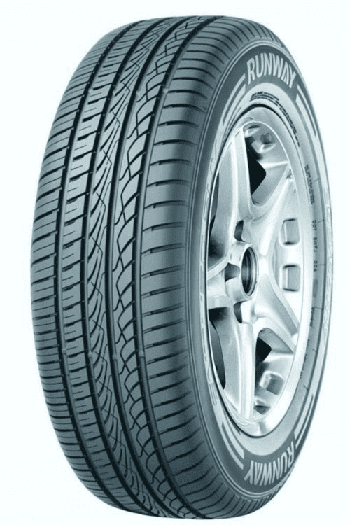 Pneumatiky osobní letní 215/60R17 100V Runway ENDURO SUV XL