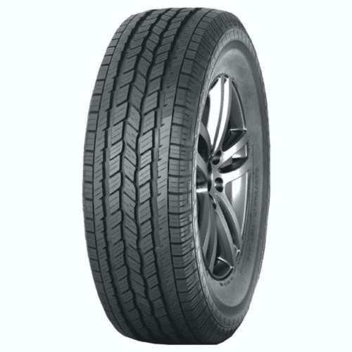 Pneumatiky osobní letní 215/60R17 96H durable REBOK H/T