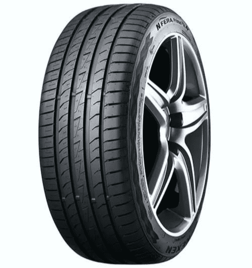 Pneumatiky osobní letní 215/60R17 96H Nexen N'FERA PRIMUS EV