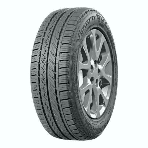 Pneumatiky osobní letní 215/60R17 96H Premiorri VIMERO SUV