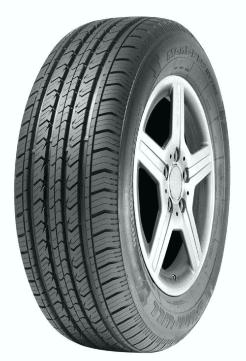 Pneumatiky osobní letní 215/60R17 96H Sunfull MONT-PRO HT782