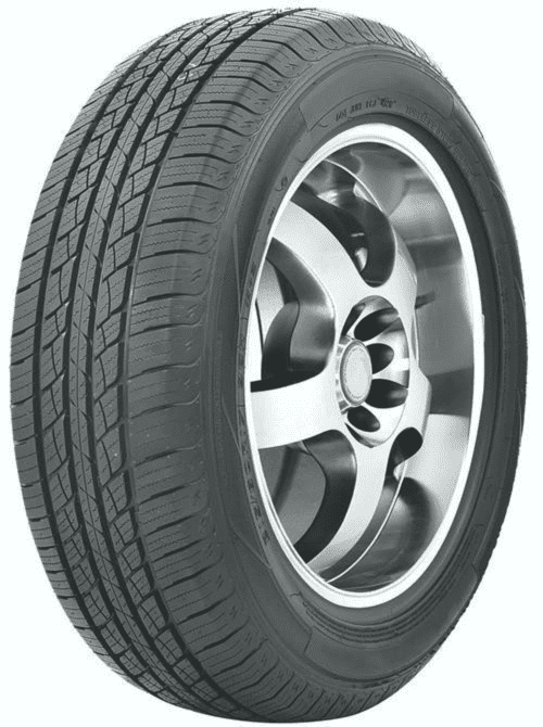 Pneumatiky osobní letní 215/60R17 96H Superia STAR CROSS