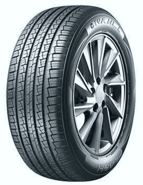 Pneumatiky osobní letní 215/60R17 96H Wanli AS028