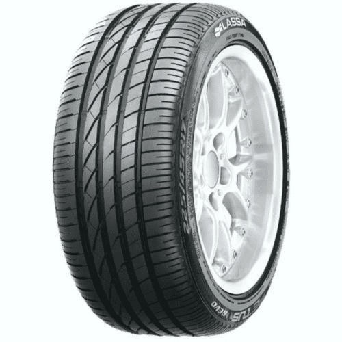 Pneumatiky osobní letní 215/65R15 96H Lassa IMPETUS REVO