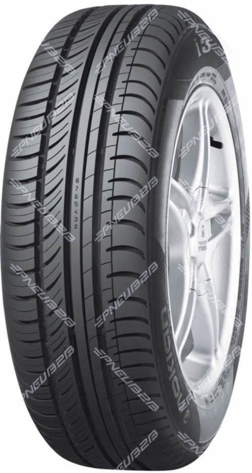 Pneumatiky osobní letní 215/65R15 96T Nokian I3