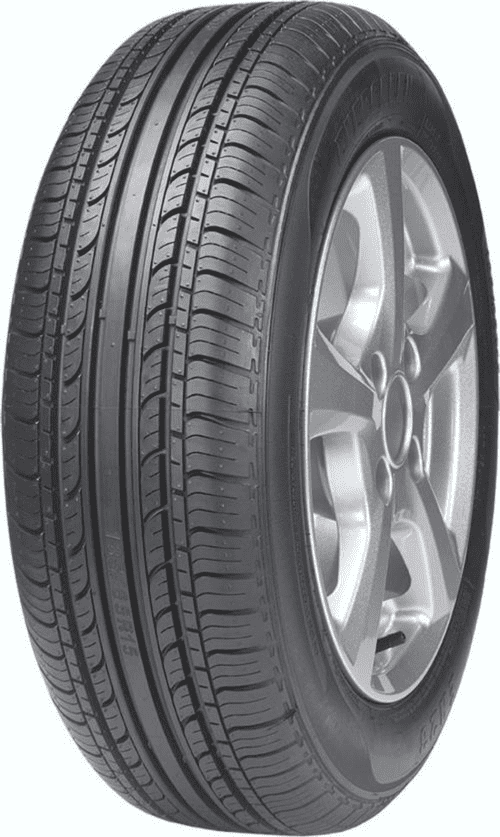 Pneumatiky osobní letní 215/65R15 96V Evergreen EH23