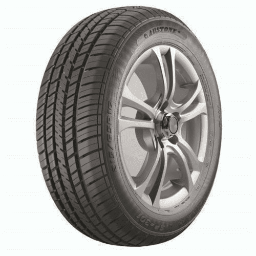 Pneumatiky osobní letní 215/65R16 102H Austone ATHENA SP301 XL
