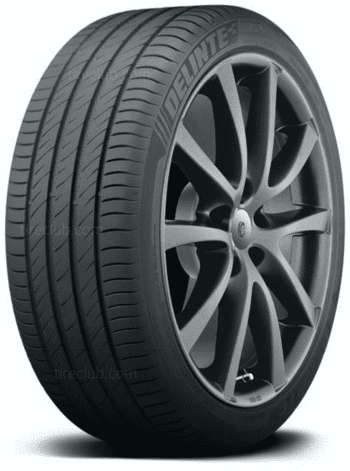 Pneumatiky osobní letní 215/65R16 102H Delinte DS2 XL