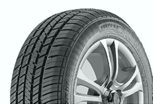 Pneumatiky osobní letní 215/65R16 102H Fortune FSR301 XL