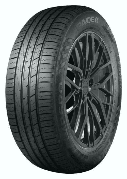 Pneumatiky osobní letní 215/65R16 102H Pace IMPERO XL