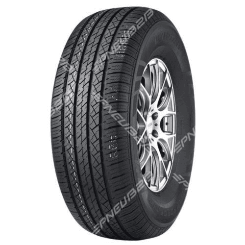Pneumatiky osobní letní 215/65R16 102H Unigrip ROAD FORCE H/T