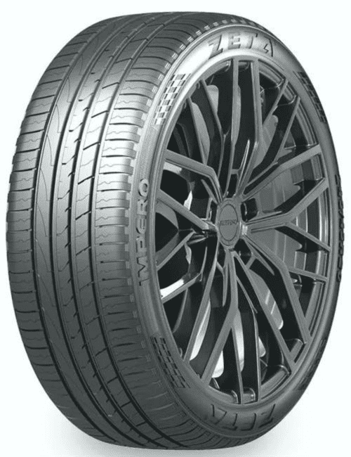 Pneumatiky osobní letní 215/65R16 102H Zeta IMPERO XL