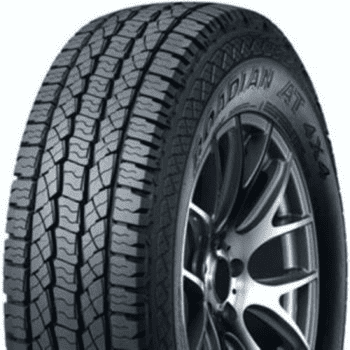 Pneumatiky osobní letní 215/65R16 102T Nexen ROADIAN AT 4X4 (RA7) XL