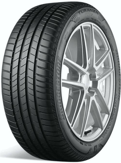 Pneumatiky osobní letní 215/65R16 102V Bridgestone TURANZA T005 XL