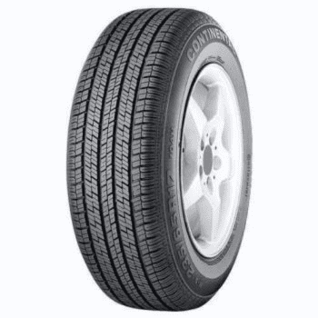 Pneumatiky osobní letní 215/65R16 102V Continental 4X4 CONTACT XL
