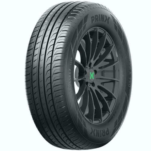 Pneumatiky osobní letní 215/65R16 102V prinx AQUILA PRO XL