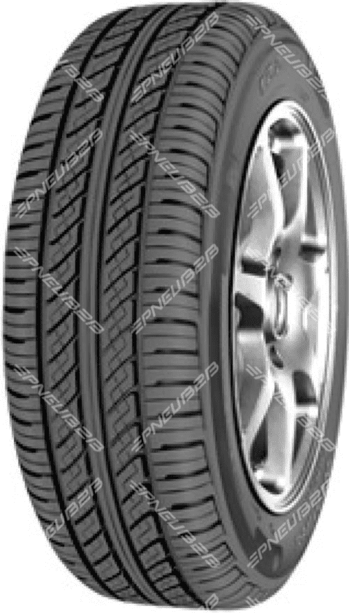 Pneumatiky osobní letní 215/65R16 98H Achilles 122