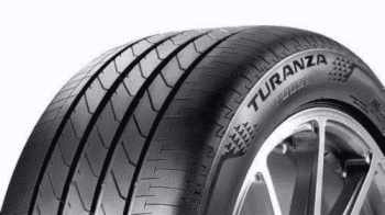 Pneumatiky osobní letní 215/65R16 98H Bridgestone TURANZA T005 A